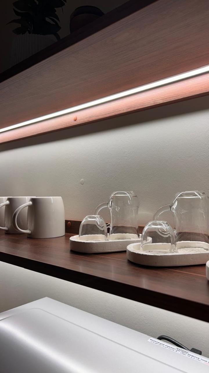 غرف فندقية بتصميم عصري Homestay Jeddah