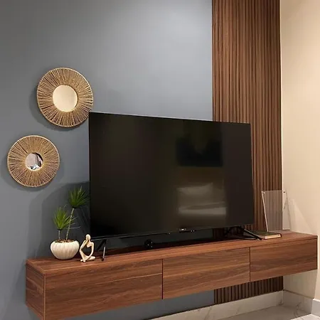 غرف فندقية بتصميم عصري Jeddah Exterior photo