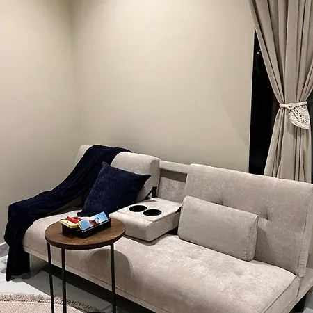 غرف فندقية بتصميم عصري Jeddah Exterior photo