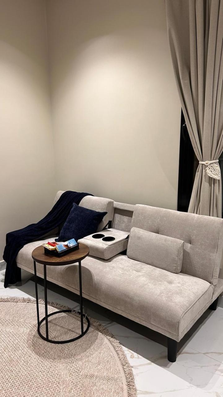 غرف فندقية بتصميم عصري Homestay Jeddah