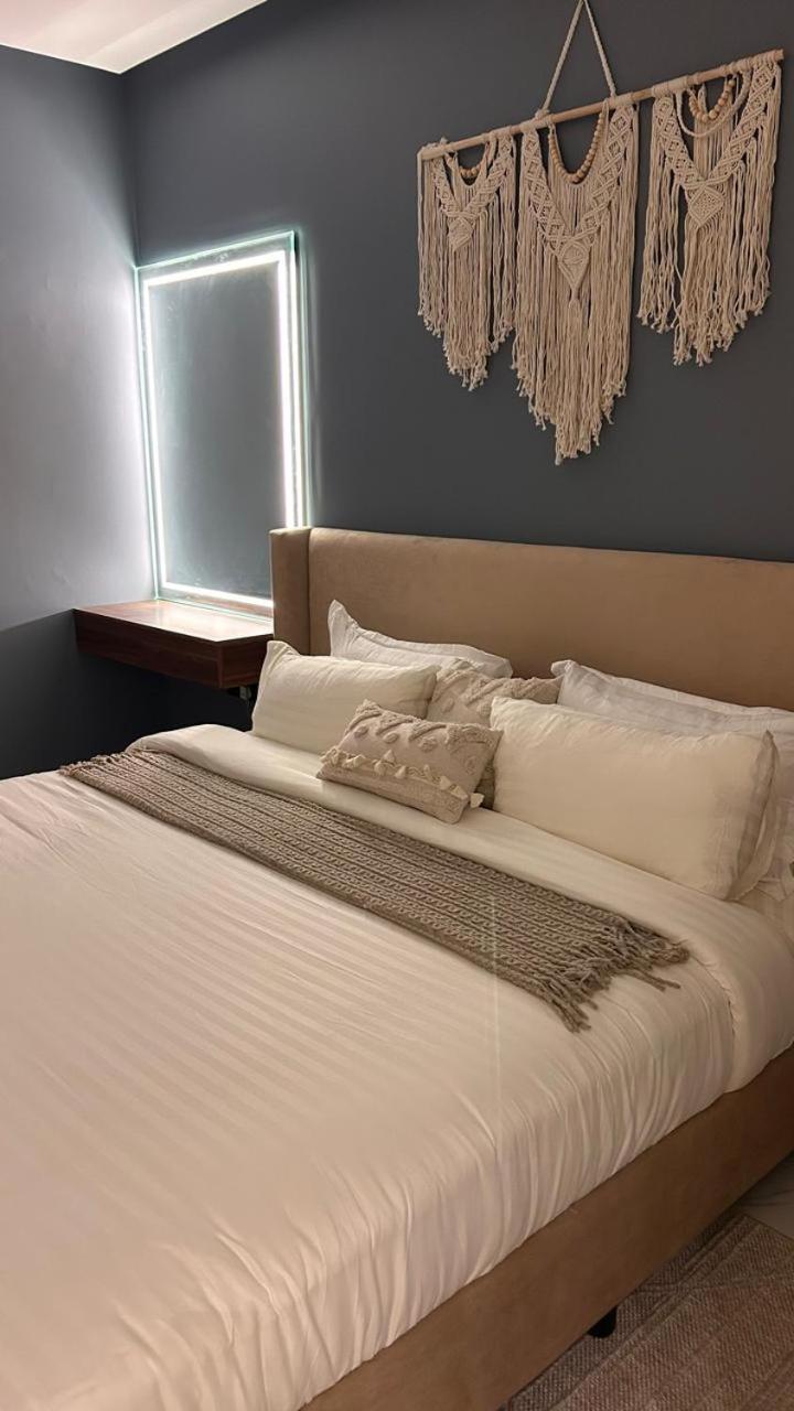 غرف فندقية بتصميم عصري * Jeddah
