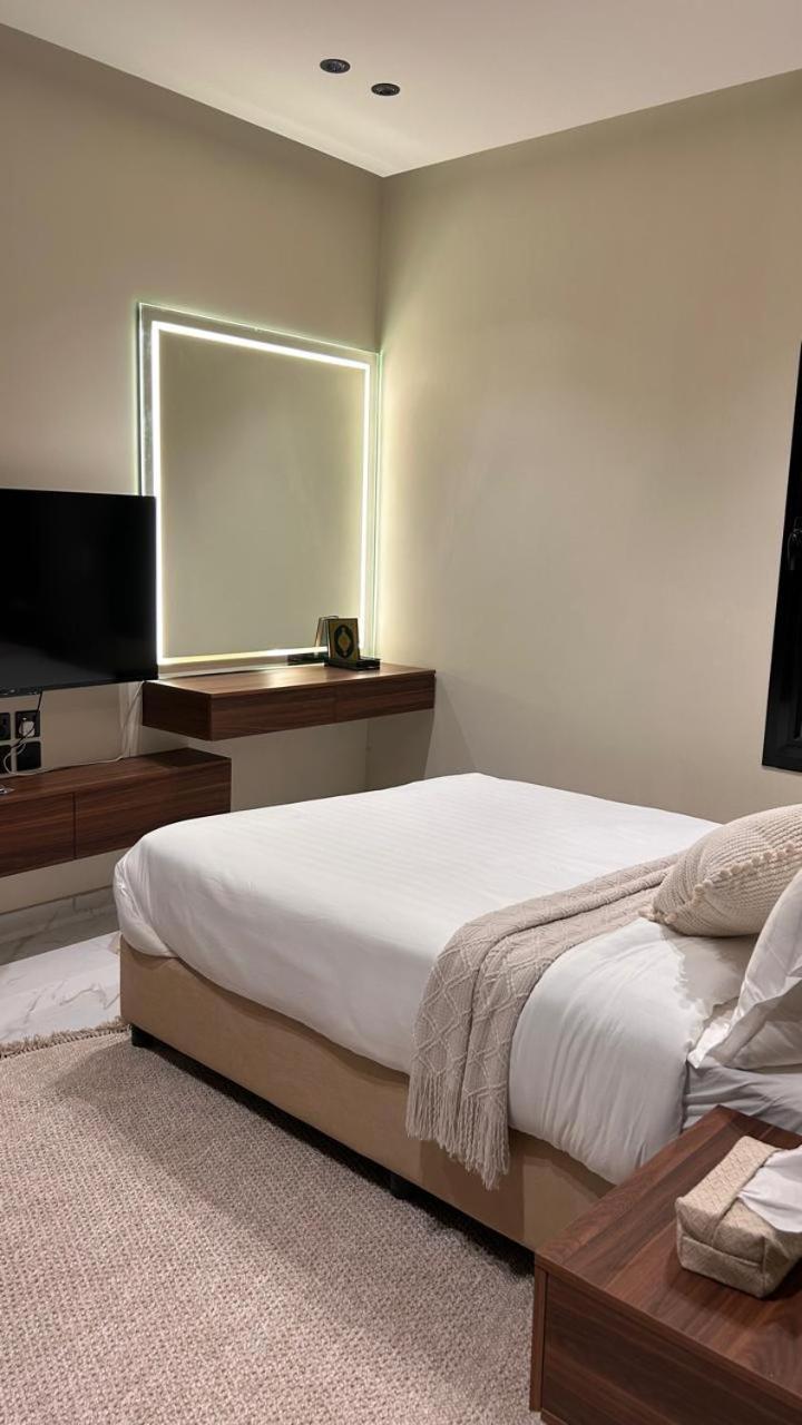 Homestay غرف فندقية بتصميم عصري *