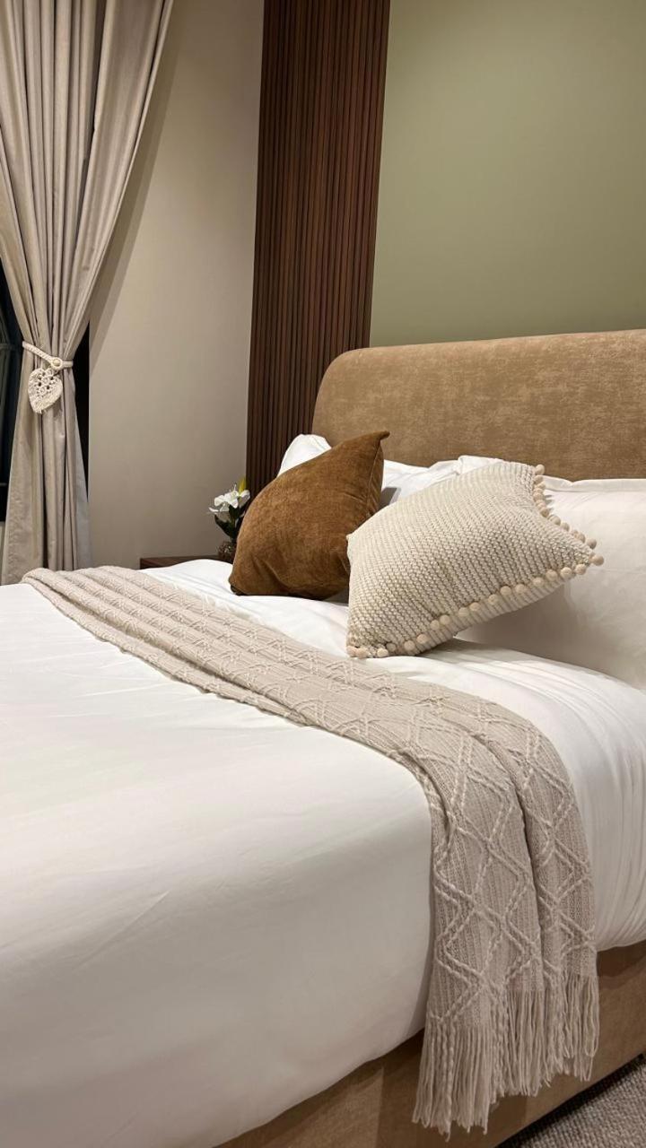 Homestay غرف فندقية بتصميم عصري *