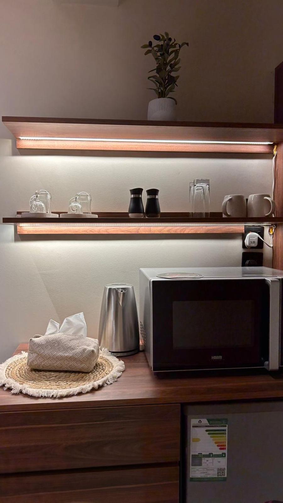 Homestay غرف فندقية بتصميم عصري Jeddah